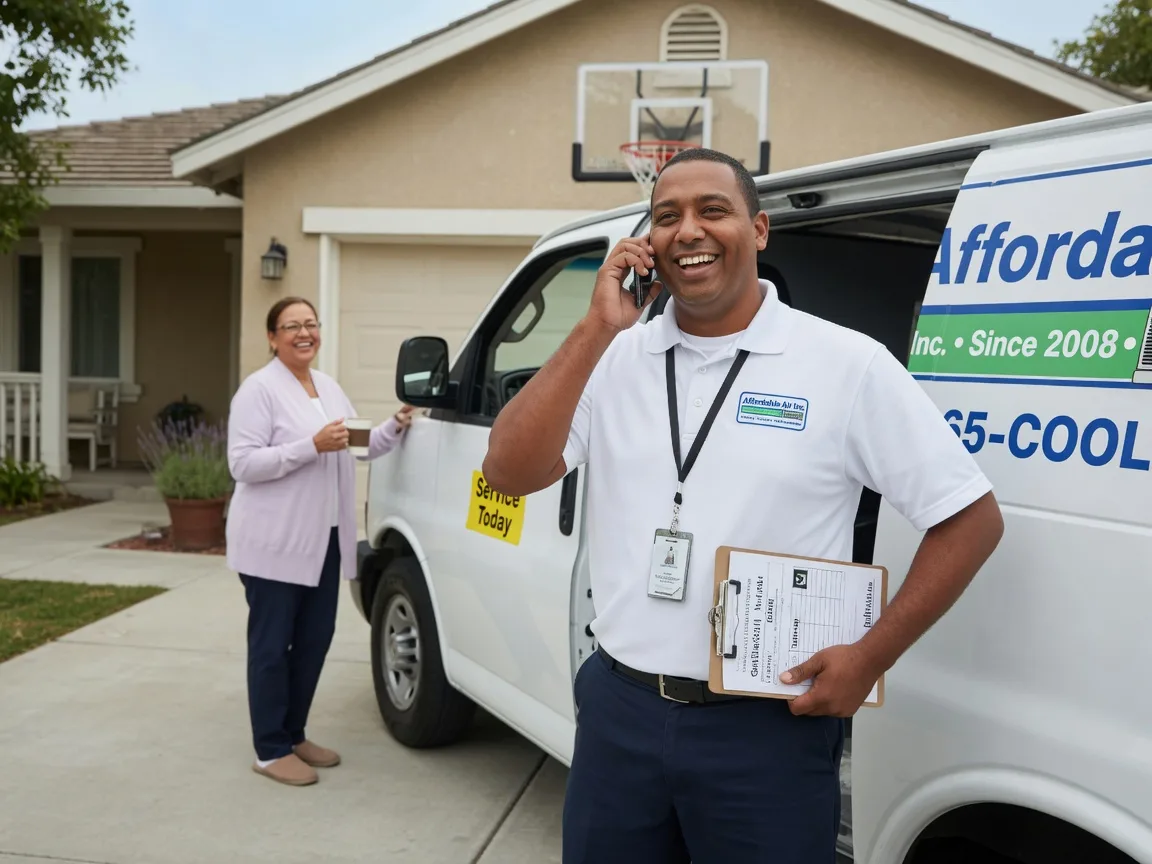Central Ac Repair Novi, MI FAQs